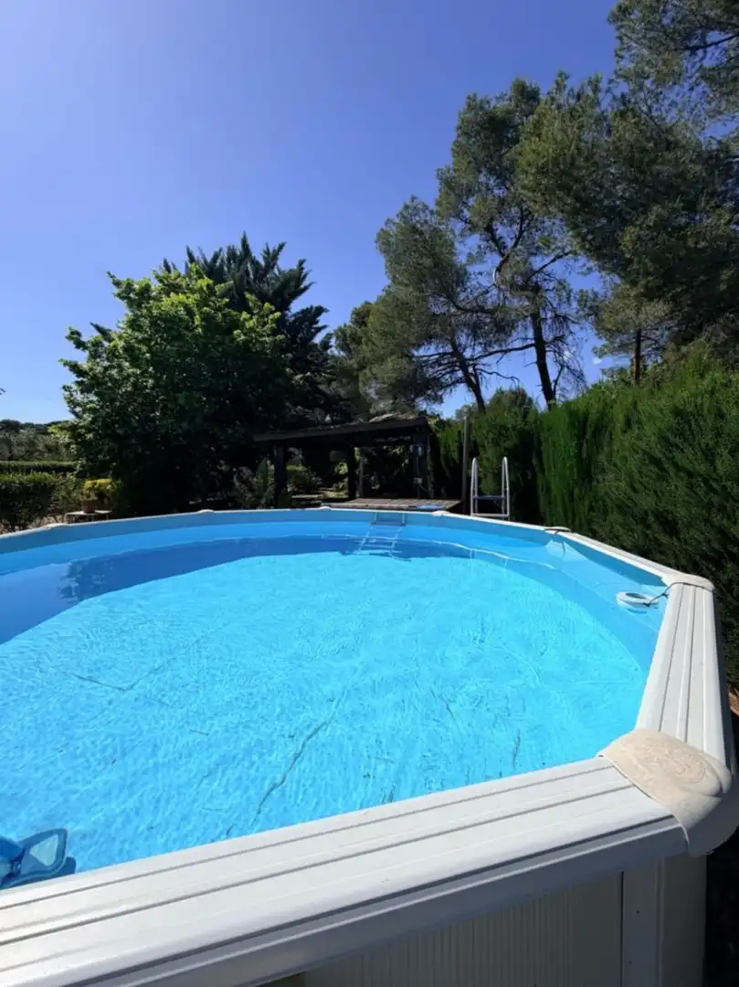 Villa mit Pool zum Verkauf in El Pilar, imagen 12