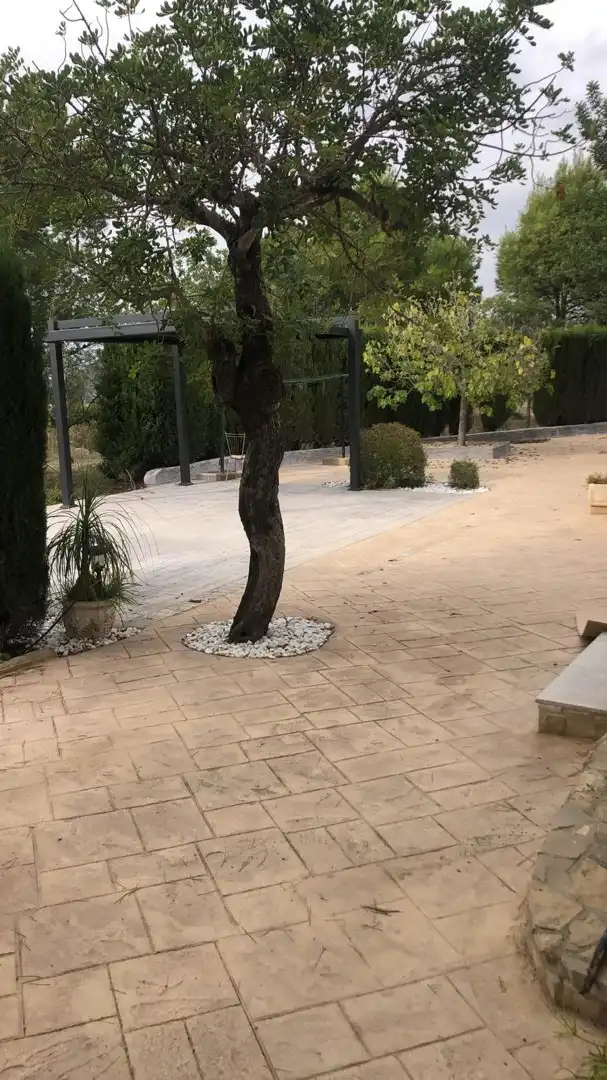 Casa amb piscina en venda a Montroi / Montroy, imagen 39
