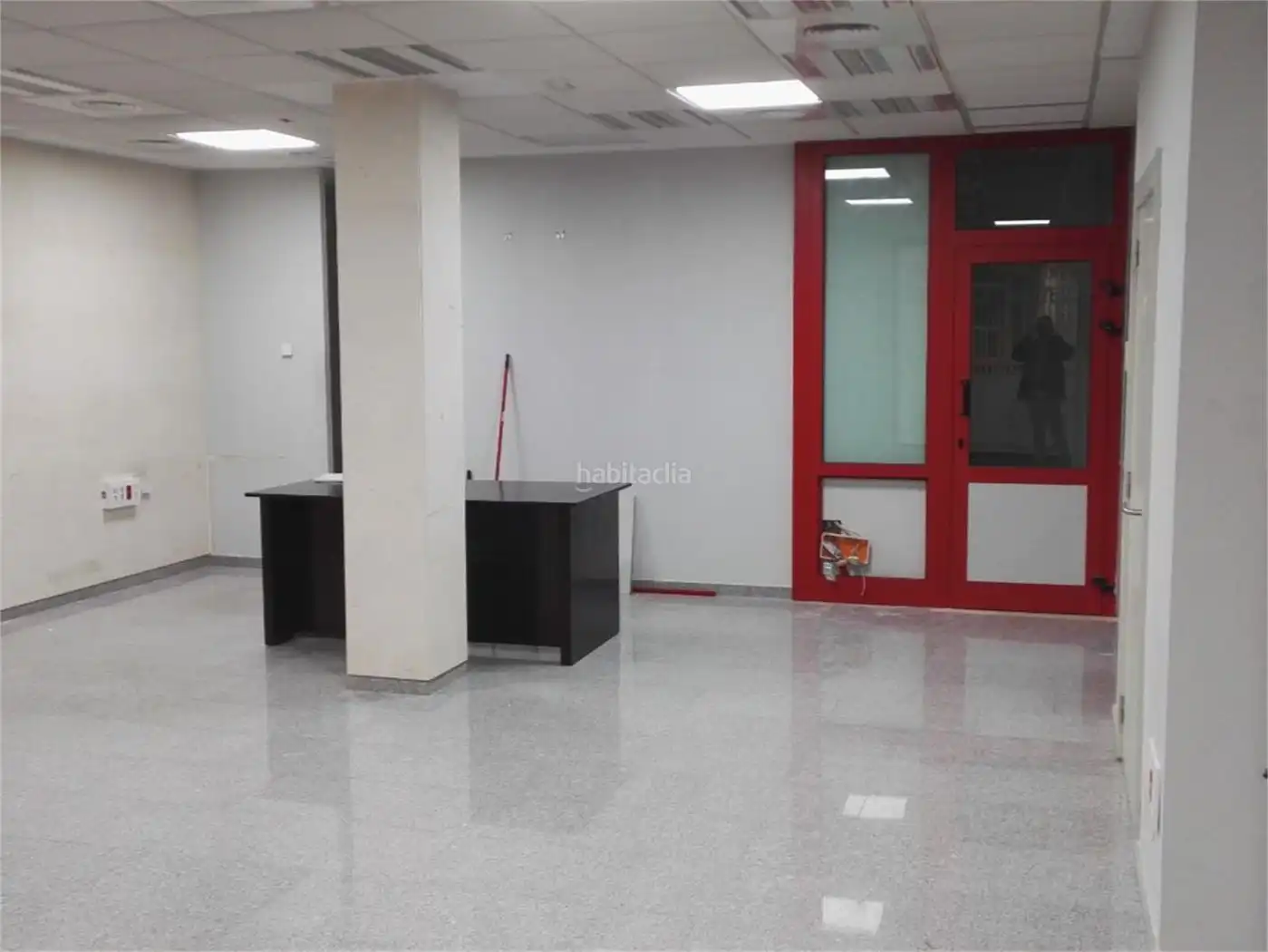 Oficina en venda a Carrer Cervantes 1, imagen 4