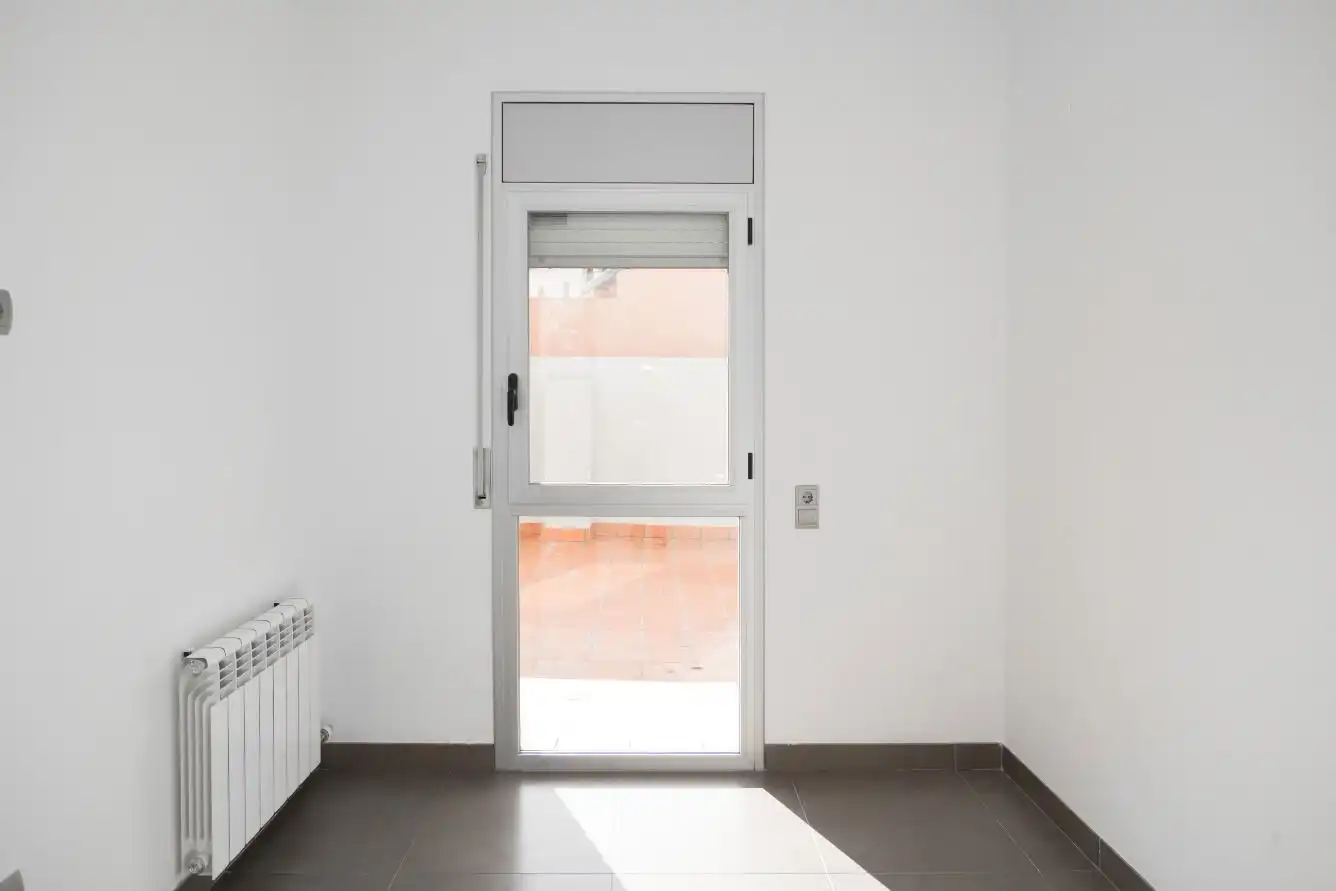 Flat for rent in Sant Cugat del Vallès  with Heating, Terrace and Storage room
