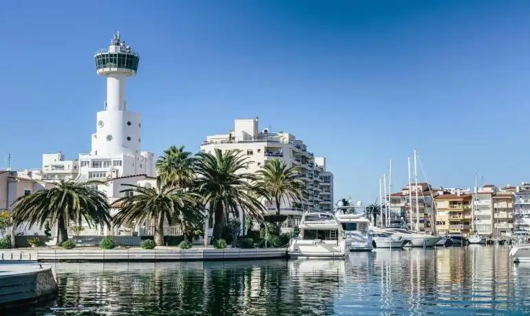 Apartamento con piscina en venta en GRAN RESERVA, imagen 31