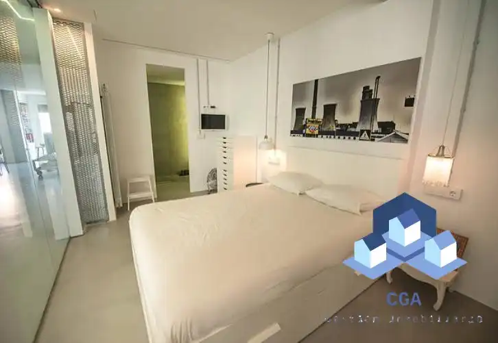 Piso con terraza en venta en Avenida Juan Carlos I 36, imagen 6
