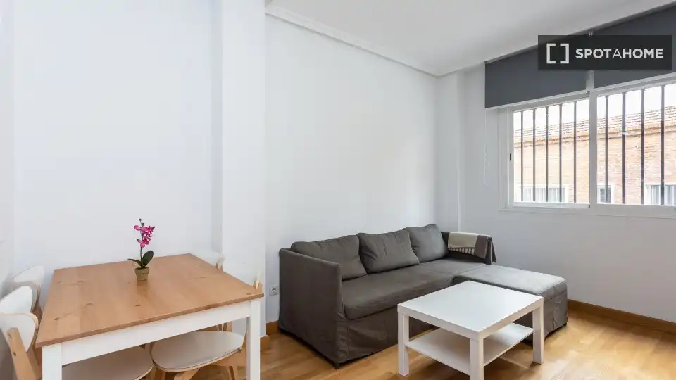 Appartement à louer à Usera, imagen 3