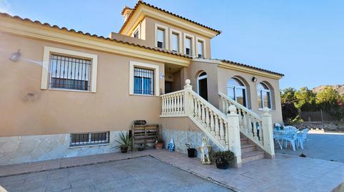 Foto 2 de Casa o xalet en venda a Totana, Murcia