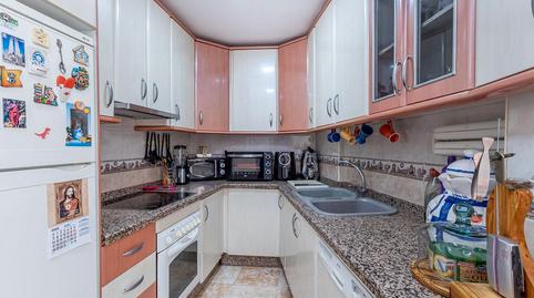 Foto 5 de Piso en venta en Calle Comarex, Barrio de Zaidín,  Granada Capital