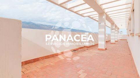 Foto 2 de Àtic en venda a Ejido Sur, El Ejido