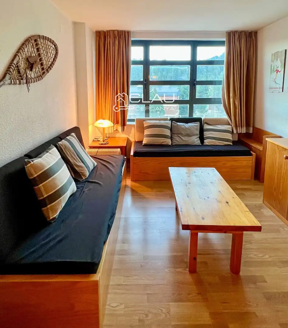 Piso de alquiler en Supermolina P-2, 14, La Molina