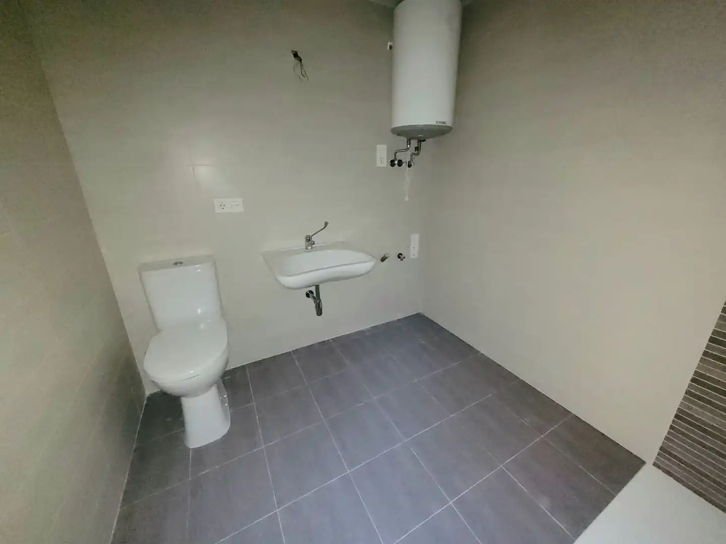 Apartments for sale in Maritimo Mediterraneo, 53, Playa Morro de Gos