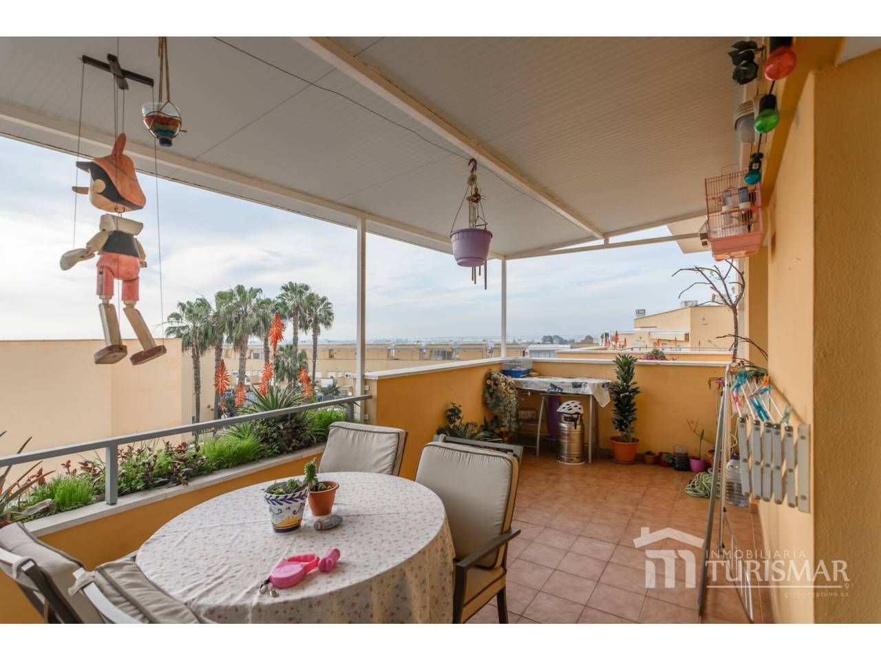 Attic for sale in Guatemala, 1, Ayamonte ciudad
