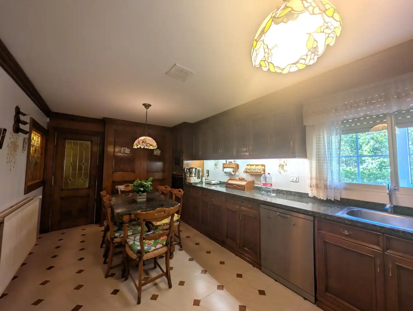 Casa o chalet en venta en Barrio Batoi, Batoi