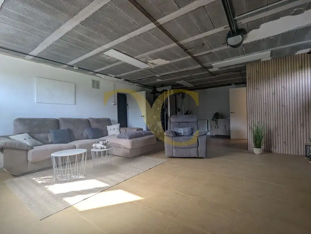 Casa o chalet en venta en Gijón  con Calefacción, Jardín privado y Terraza