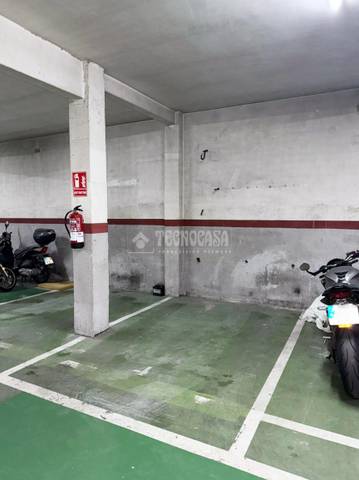 Garaje en Venta en Horta