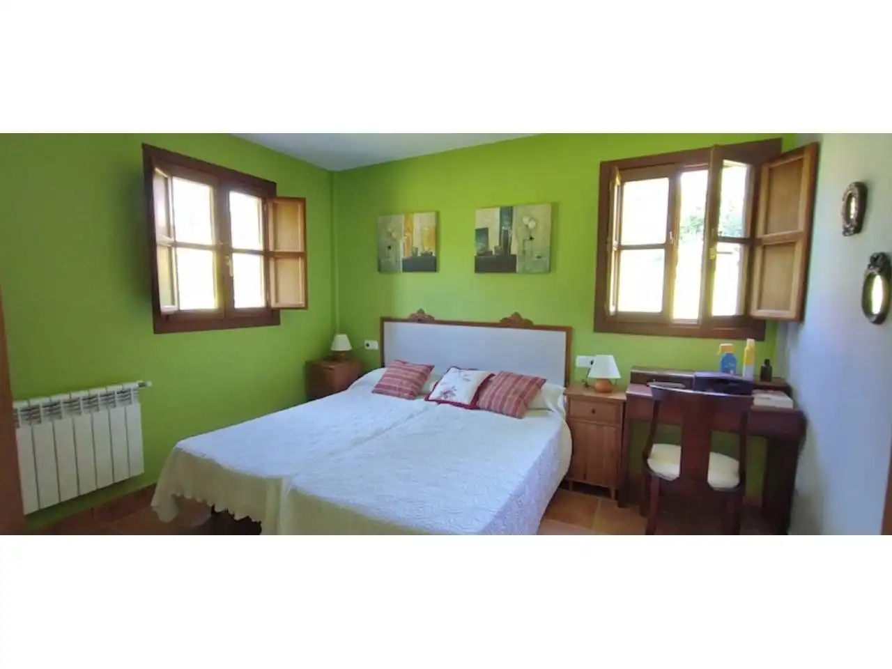 Villa avec jardin à vendre à Calle Ovio, imagen 27