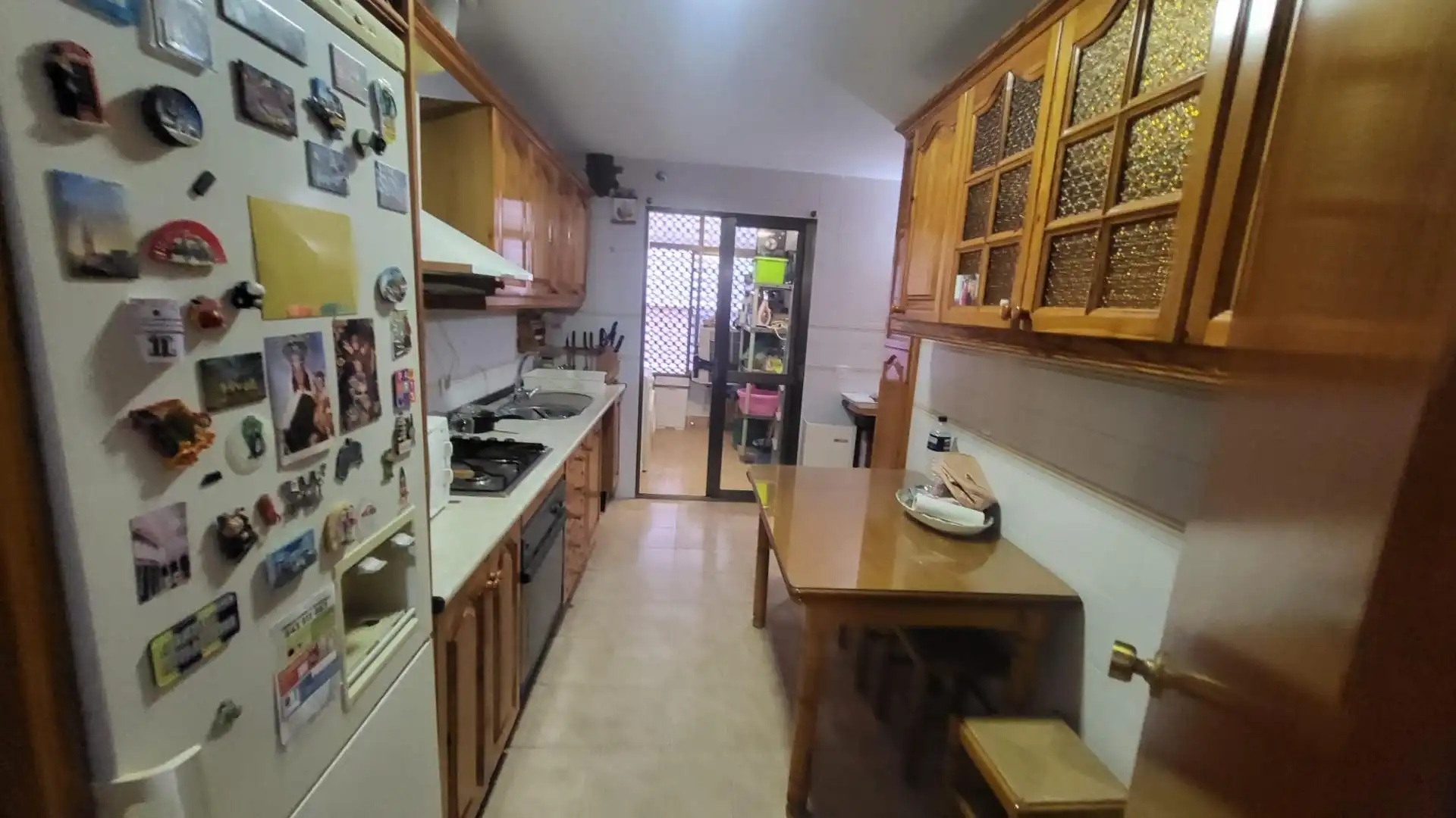 Wohnung zum Verkauf in SANTO ENTIERRO, Cobreros Viejo
