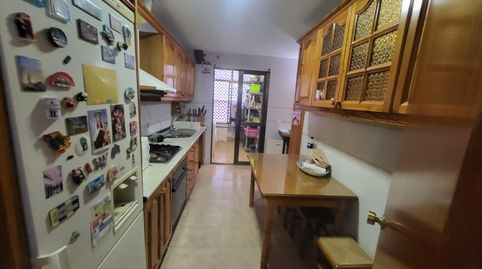 Foto 3 von Wohnung zum Verkauf in Santo Entierro, Cobreros Viejo, San Fernando