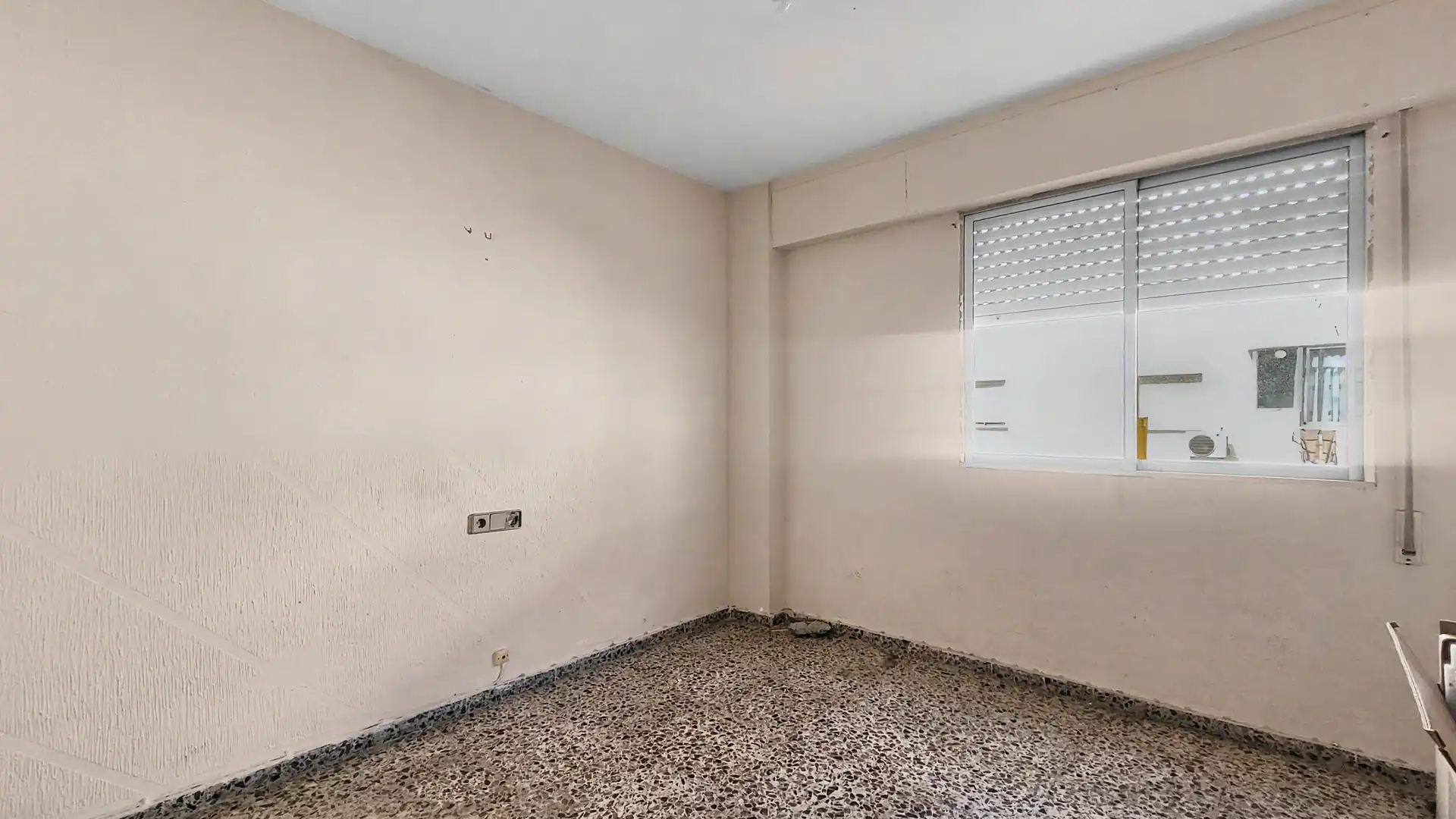 Schlafzimmer von Wohnung zum Verkauf in Dénia mit Klimaanlage, Heizung und Terrasse