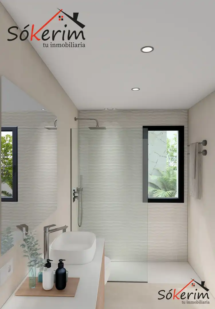 Haus mit Pool zum Verkauf in San Juan de los Terreros, imagen 22