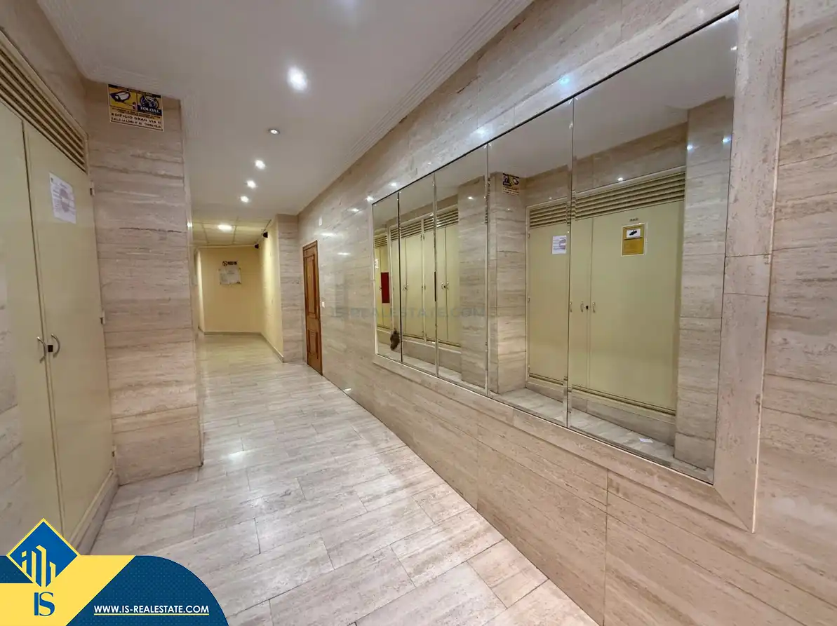 Apartament amb ascensor en venda a Playa del Cura, imagen 9
