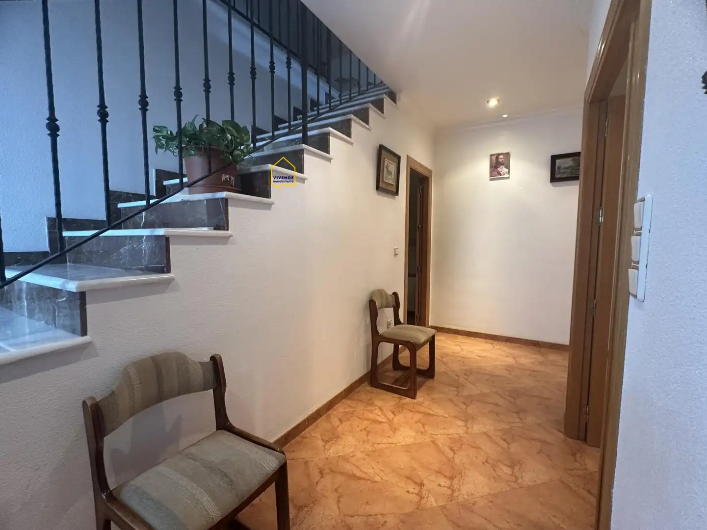 Detached house with garden for sale in Pedanías Centro, imagen 10