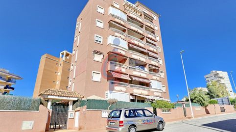 Foto 2 de Planta baixa en venda a Calle Maestro Alfonso Marín, 1, Puerto Deportivo, Guardamar del Segura