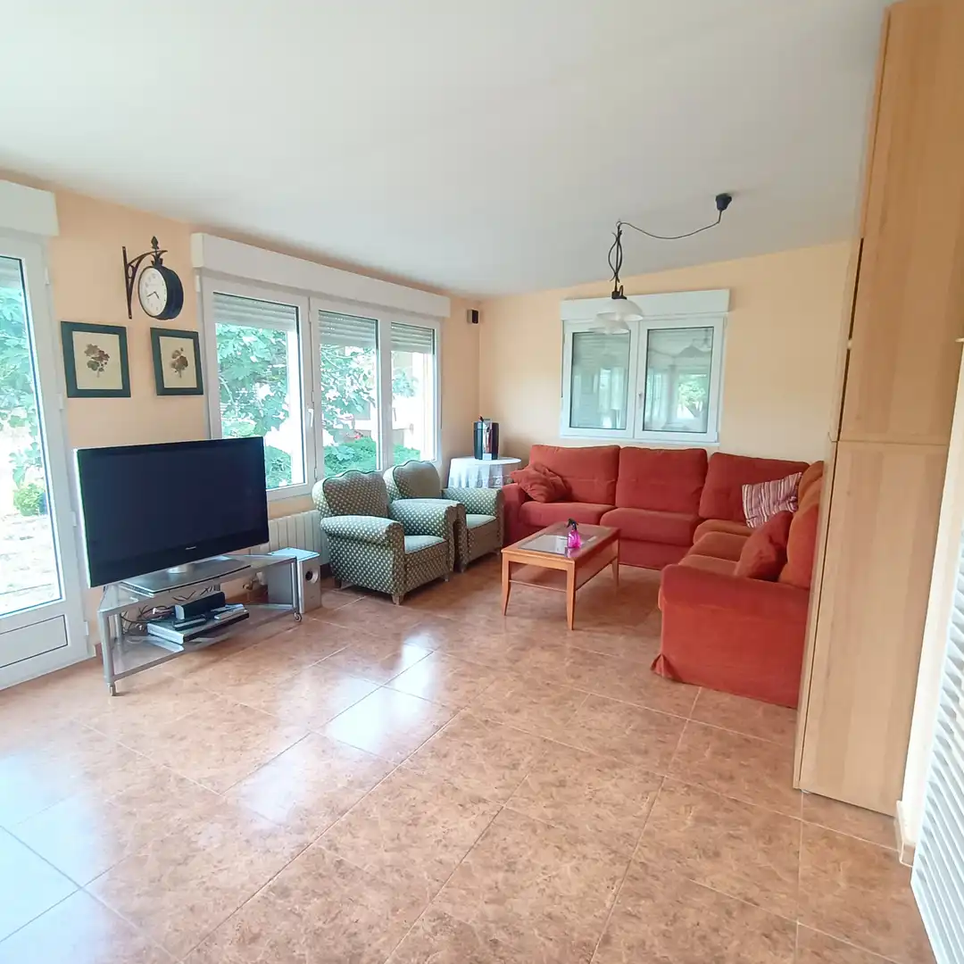 Terreny residencial en venda a Mejorada del Campo, imagen 29