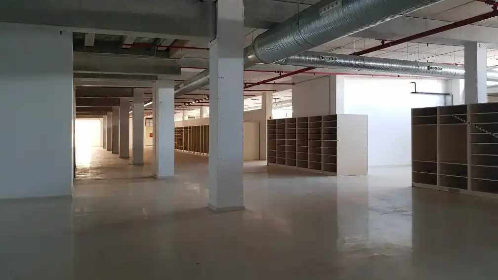 Nave industrielle à vendre à Calle C,PARQUE TEC Y LOGISTICO DE VIGO NAVE B-3-1 PARC.9, 0, 36315,Vigo, imagen 9