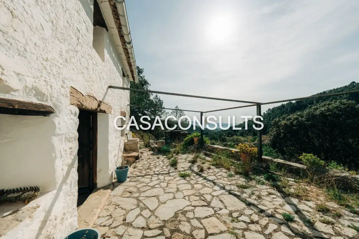 Casa rústica amb terrassa en venda a Atzeneta del Maestrat, imagen 29
