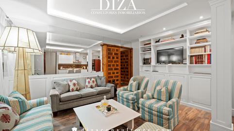 Foto 3 de Planta baixa en venda a De Gravina, Justicia - Chueca, Madrid