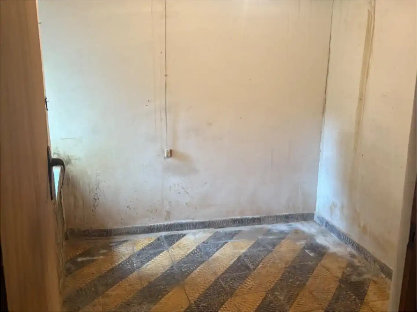 Piso en venta en Benegiles