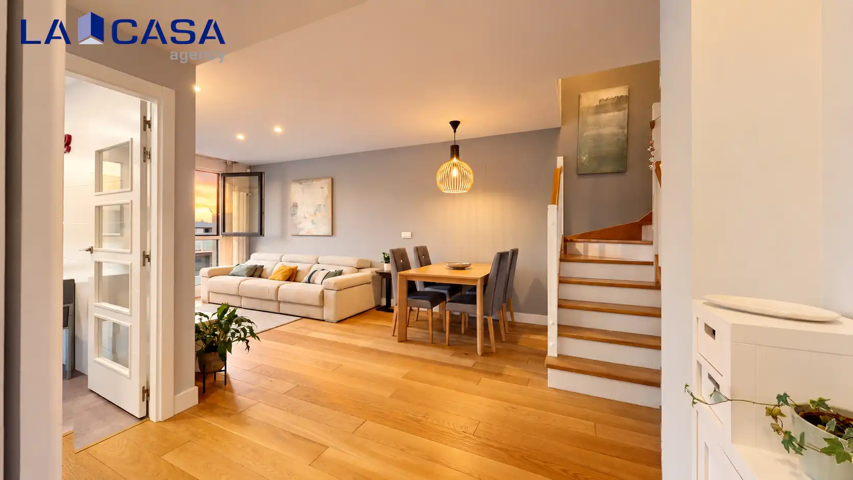 Piso con ascensor en venta en Deusto, imagen 11