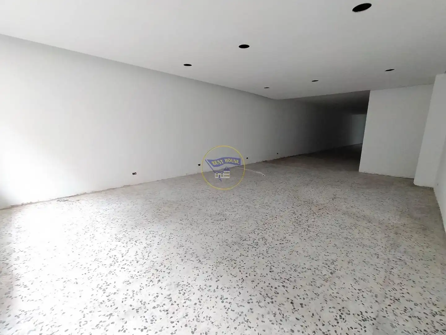 Commercial properties for rent in Centro Urbano