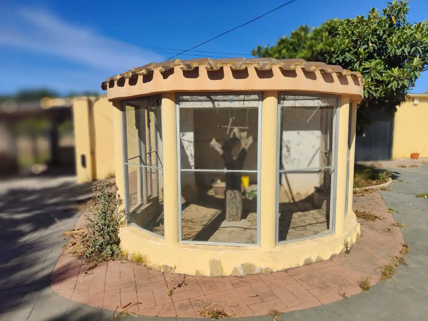 Chalet con terraza en venta en Onil, imagen 7