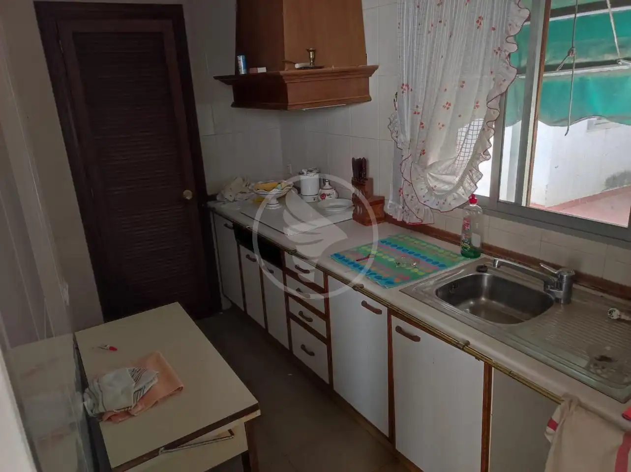 Cocina de Local en venta en Linares con Aire acondicionado