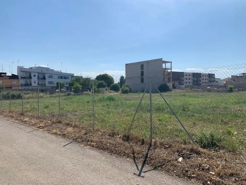 Terrenys i solars en venda a Carcaixent, imagen 4