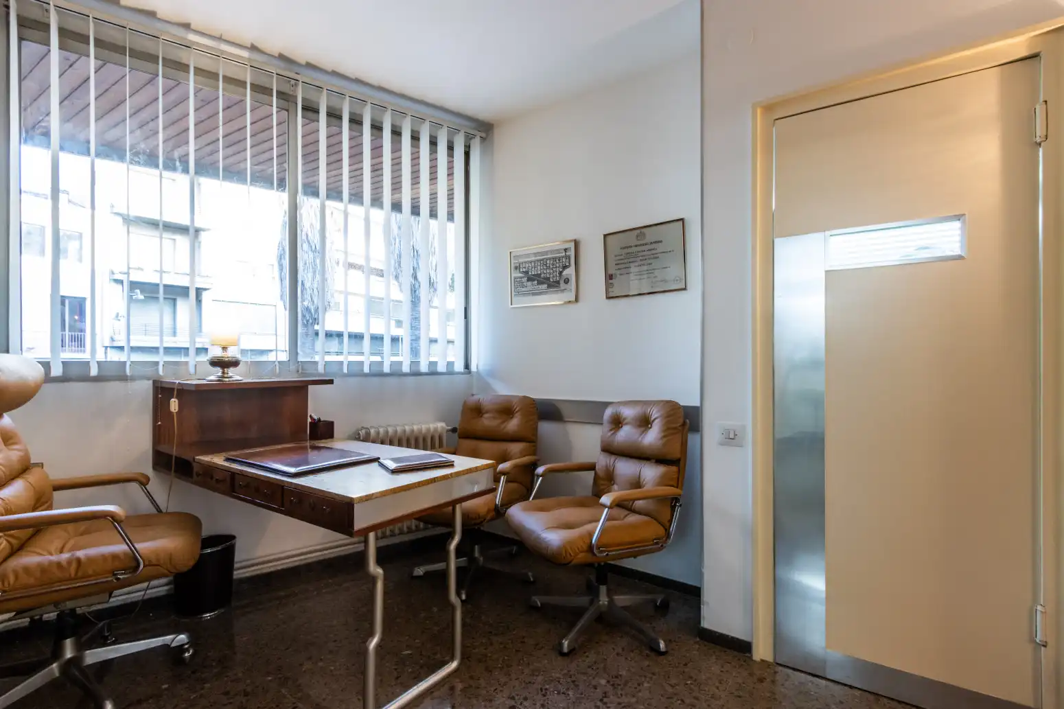 Piso en venta en Centre