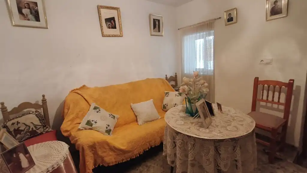 Casa rústica en venda a Árchez, imagen 2