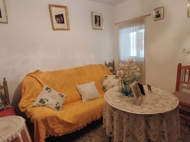 Casa rústica en venda a Árchez