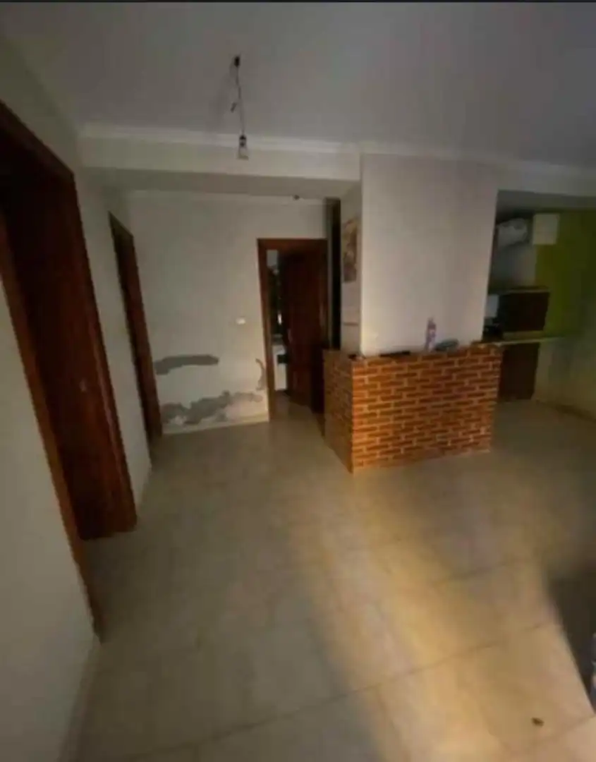 Piso en venta en Santander