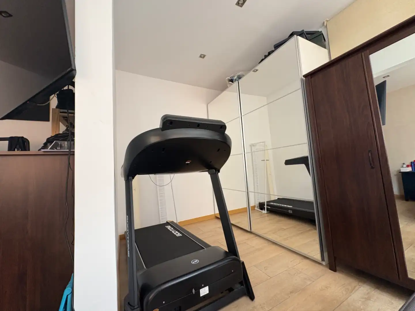 Casa adosada en venda en Montcada i Reixac amb Aire condicionat, Calefacció i Jardí privat
