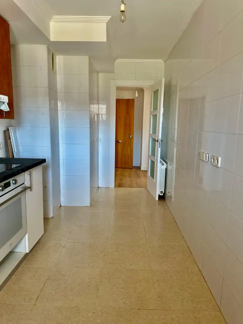 Flat with terrace for sale in Calle Jorge Juan 14, imagen 16