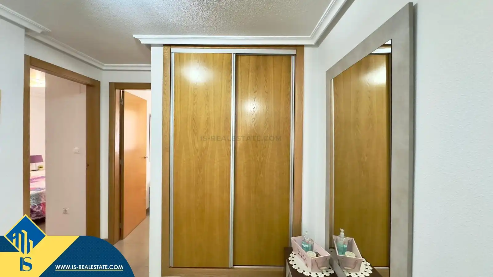 Wohnung mit Aufzug zum Verkauf in Centro, imagen 32