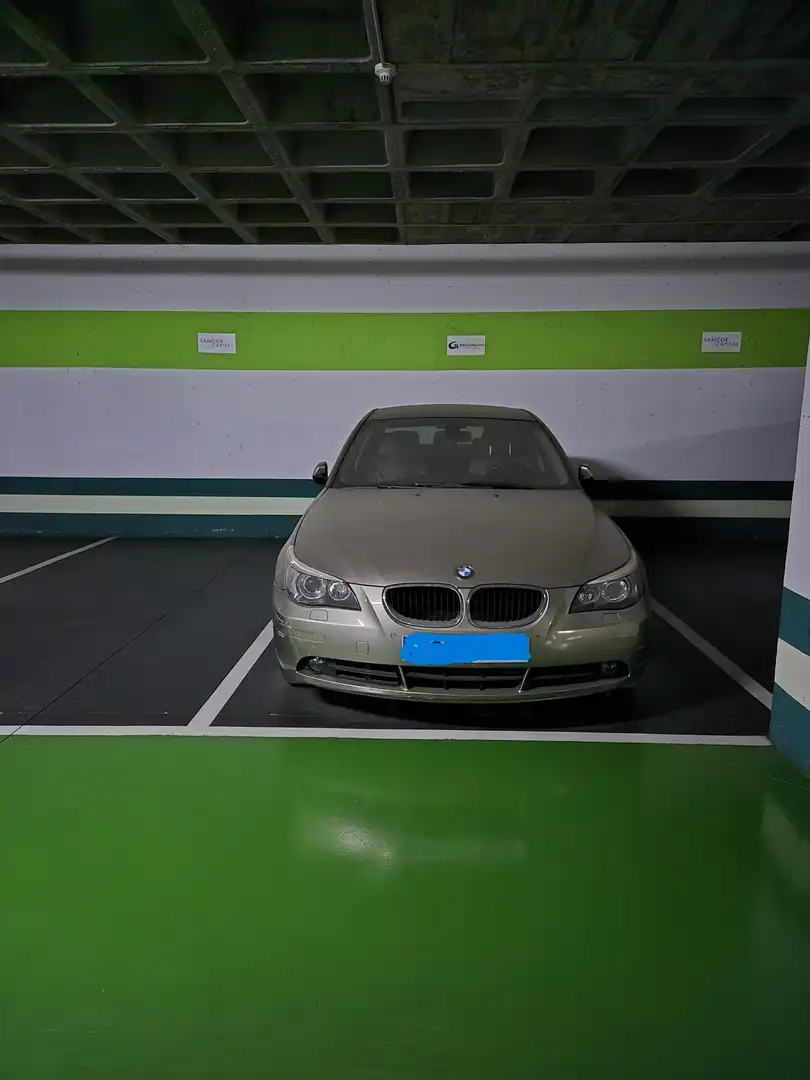 Parking of Garage for sale in Pozuelo de Alarcón  with Alarm
