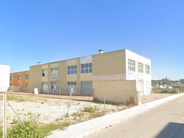 Locale commerciale in vendita a Calle MAR BALTICO