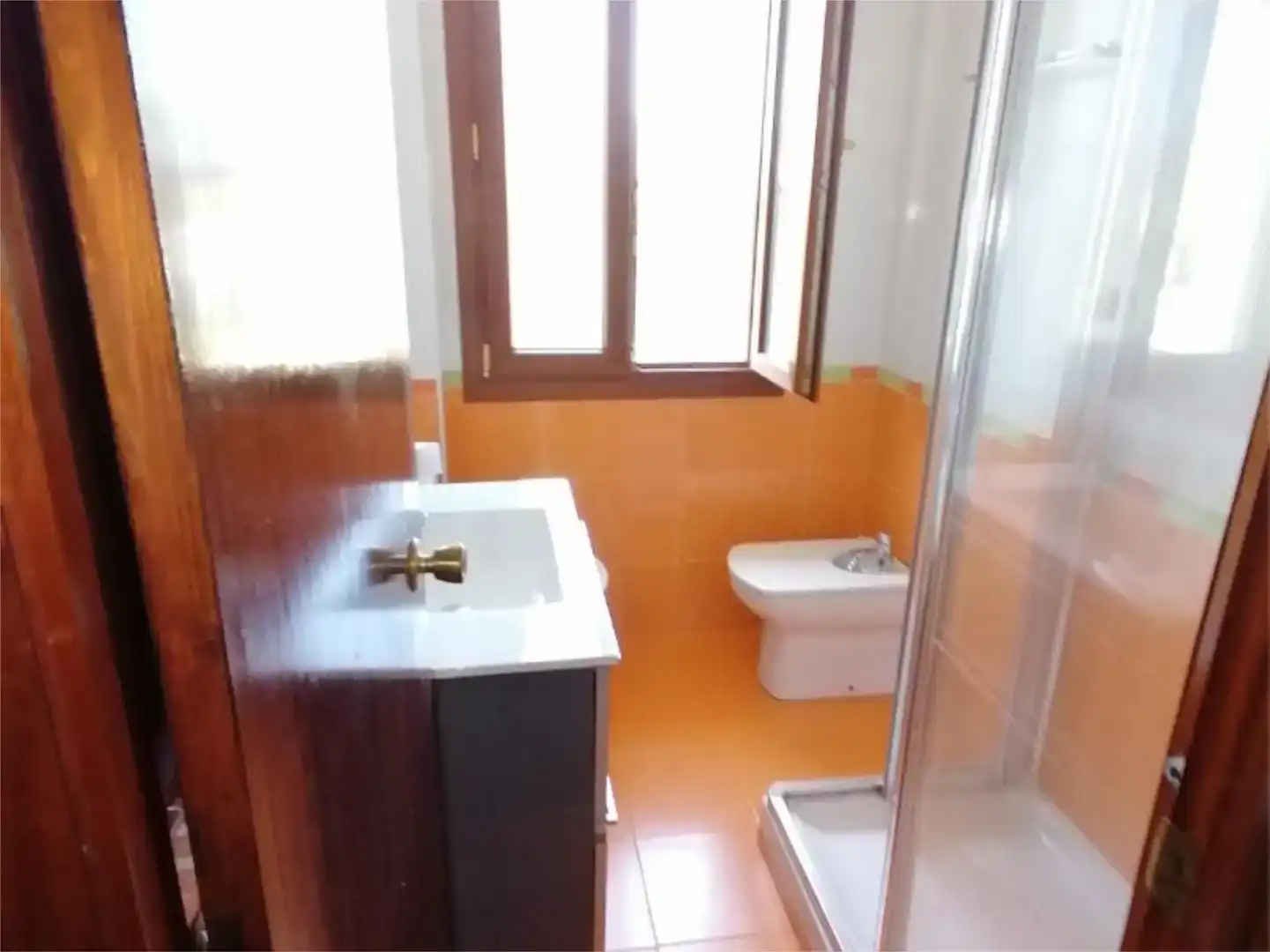 Baño de Casa o chalet en venta en Santoña con Balcón