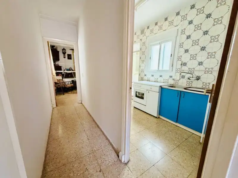 Dúplex en venda en El Espinar amb Calefacció, Jardí privat i Terrassa