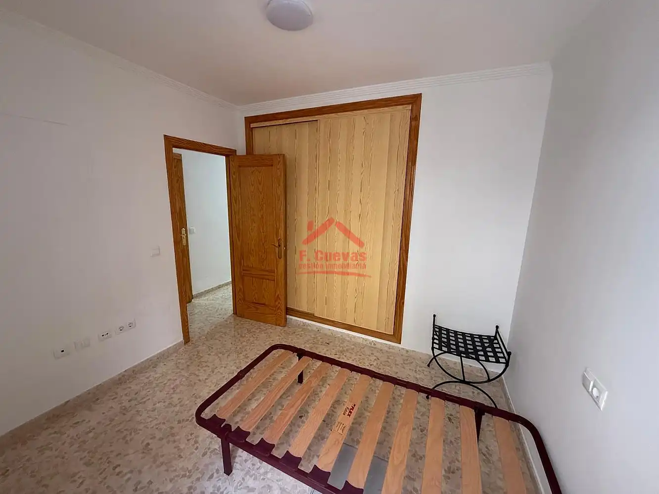 Bedroom of Ground floor for sale in Vélez-Málaga  with Oven