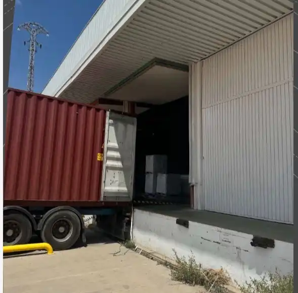 Nau industrial de lloguer a Beniparrell, imagen 9