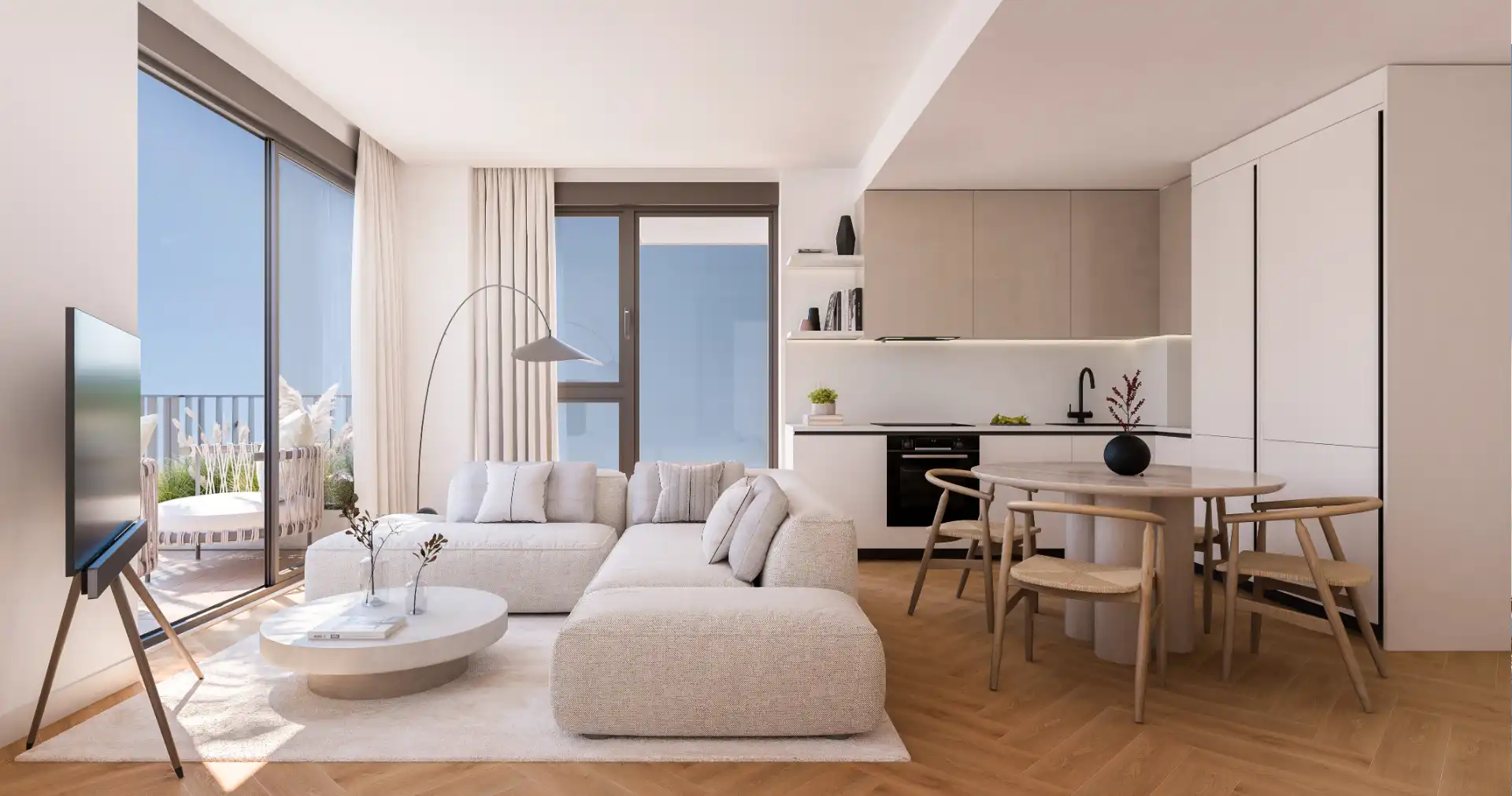 Planta baixa en venda a Torremolinos, Málaga