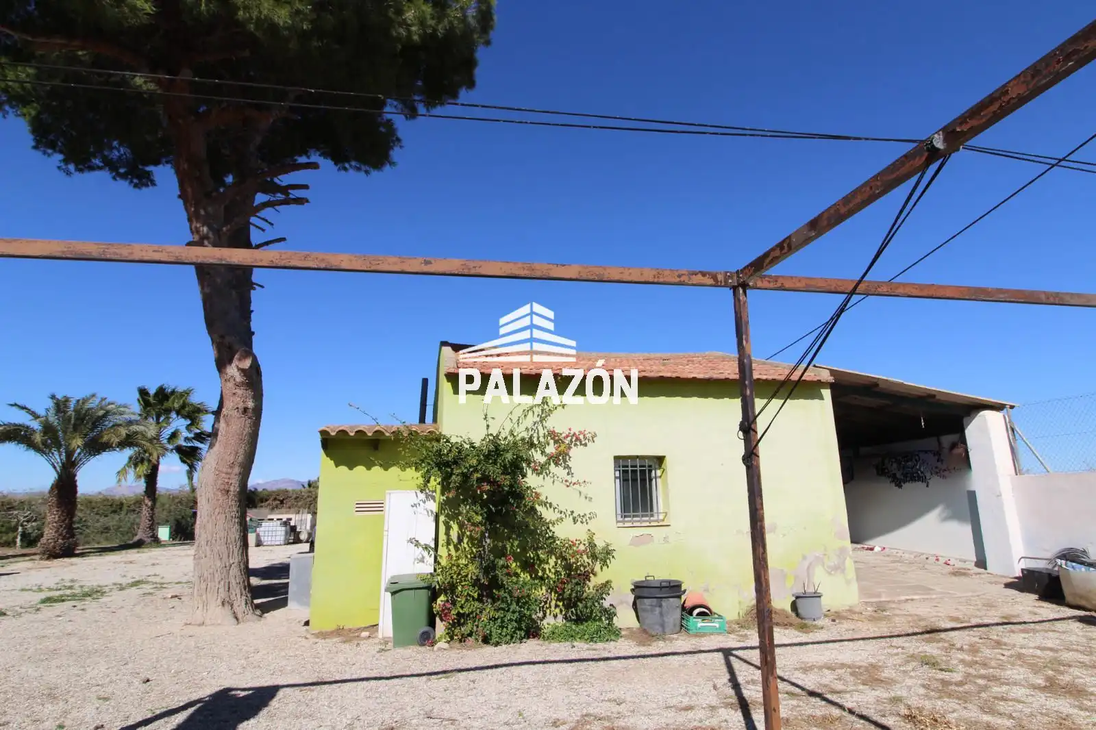 Chalet en venta en Dolores, imagen 23