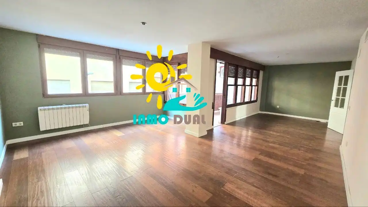 Flat for sale in Badajoz  with Air Conditioner, Heating and Terrace